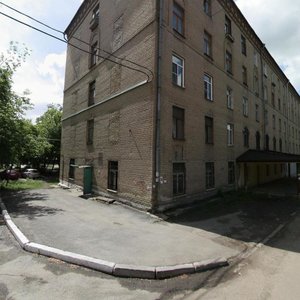 Zhukova Street, 1 ، تشيليابينسك: صورة