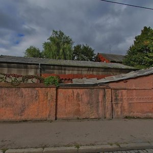 Alleya Smelykh Street, 80В, Kaliningrad: photo