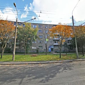 Angarskaja Street, 18к1, Minsk: photo