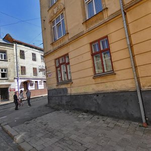 Zamarstynivska vulytsia, No:5, Lviv: Fotoğraflar