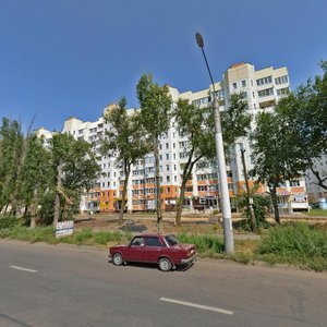 Воронеж, Ростовская улица, 58/20: фото