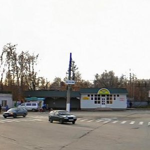 Aviatsionnaya Street, 55, Ryazan: photo