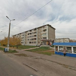 33-y mikrorayon, 7, Angarsk: photo