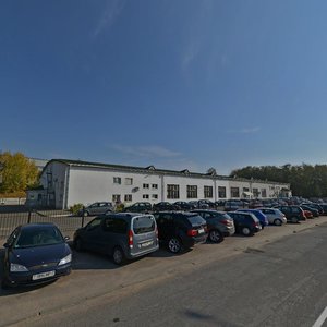Минск, Промышленная улица, 21Б: фото