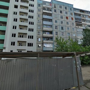 Tankista Aleksandrova Street, 9А, Ivanovo: photo