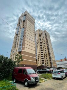 Ulitsa Govorova, 26А, Odincovo: photo