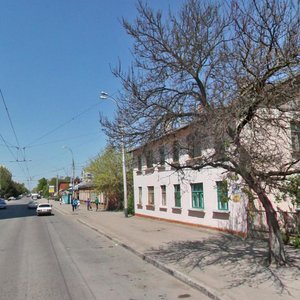 Краснодар, Улица Гагарина, 129: фото