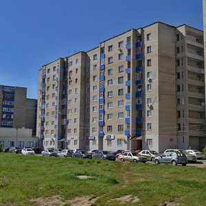 Vesennyaya ulitsa, 18, Chehov: photo