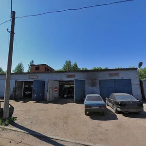 Kibalchicha Street, 24 ، سان بطرسبرغ: صورة