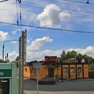 Vulica Iĺiča, 275, Gomel: photo