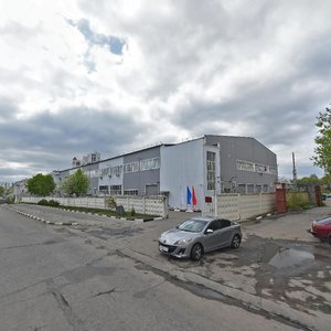 Svobodnaya Street, 63, Belgorod: photo