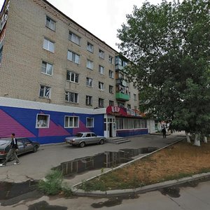 50 Let Oktyabrta Boulevard, 59, Togliatti: photo