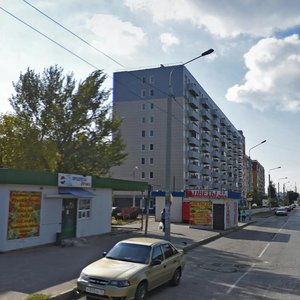 Ulitsa Geroyev Shipki, 27А ، فولغوغراد: صورة