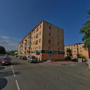 Петрозаводск, Улица Анохина, 26: фото