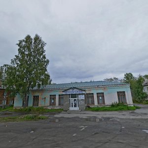 Петрозаводск, Улица Профсоюзов, 6А: фото