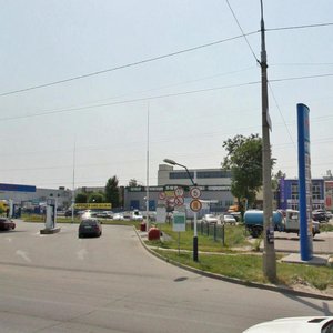 Aptechniy Drive, 1А, Volgograd: photo