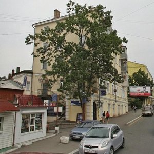 Semyonovskaya Street, 7, Vladivostok: photo