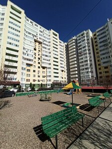 Bulevardul Cuza Vodă, 13/7 ، كيشيناو: صورة