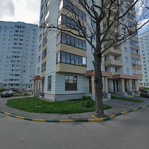 Izyumskaya Street, 43к2, : foto