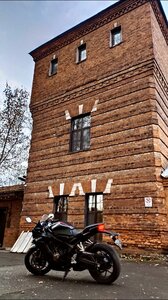 Svetlogorsky Drive, 13с7, Moscow: photo