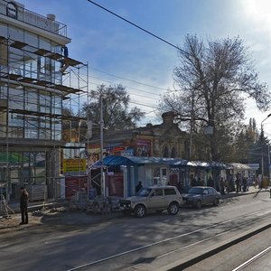 Пятигорск, Проспект 40 лет Октября, 73: фото