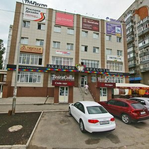 Dovatortsev Street, 67А, Stavropol: photo