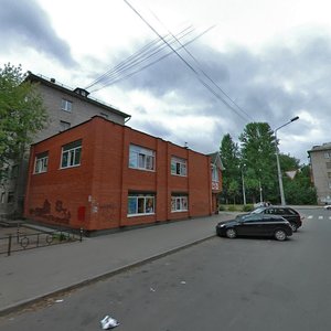 Lenina Street, 84, : foto
