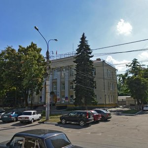 Ulitsa 20-letiya Oktyabrya, 115, Voronezh: photo