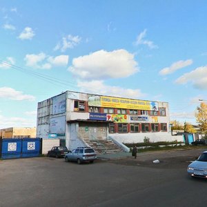Ulitsa Prokhorova, 116А, : foto