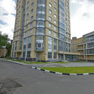 Ukhtomskogo Street, 4, Lytkarino: photo
