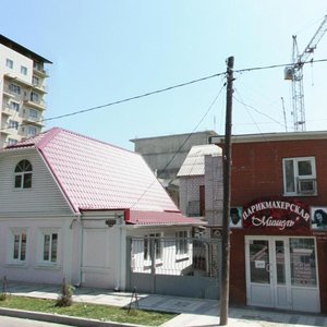 Krymskaya Street, 264/2, Anapa: photo