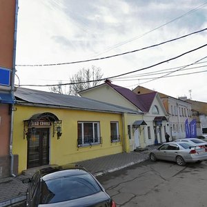 Soyuznaya Street, 3, : foto