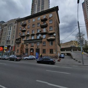 Saksahanskoho Street, 118, Kyiv: photo