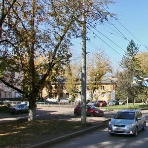 Самара, Проспект Кирова, 74: фото