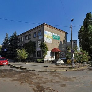 7-a Poperechna vulytsia, 1, Mykolaiv: photo