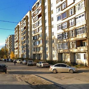 Рязань, Улица Островского, 128: фото