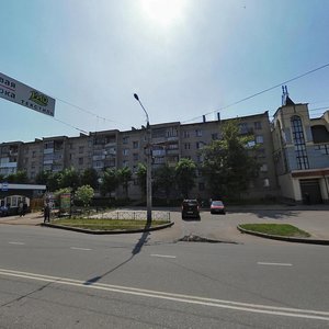 Sheremetevskiy Avenue, 82А, Ivanovo: photo