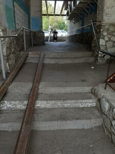 Rossiyskaya Street, 41 ، أوفا: صورة
