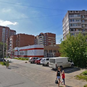 Ногинск, Улица 3-го Интернационала, 90А: фото