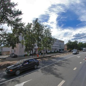 Bolshaya Sadovaya Street, 61/95, Vishniy Volochek: photo