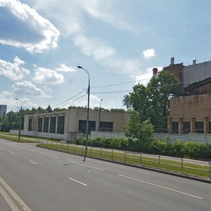 Panfilovskiy Avenue, 18с3 ، : صورة
