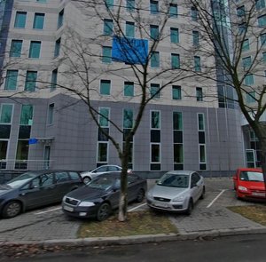 Dehtiarivska Street, 27Т ، كييف: صورة