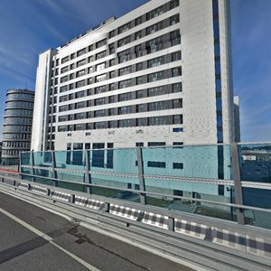 Triumfalniy Drive, 3, Krasnodar Krai: photo