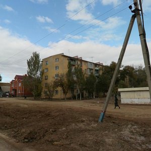 Uzhgorodskaya ulitsa, 9, Astrahan: photo