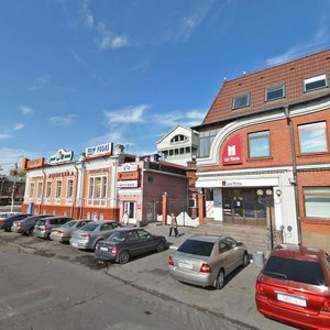 Lenina Avenue, 20, : foto
