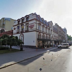 Lanzheronivska vulytsia, 13, Odesa: photo