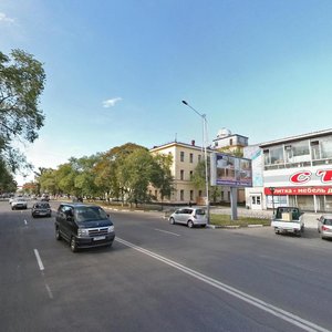 Благовещенск, Улица Ленина, 177: фото