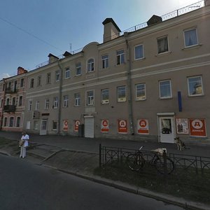 Dvortsoviy Avenue, 38, : foto