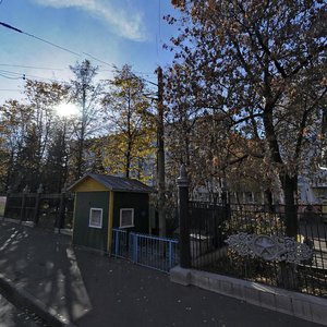 Dostoyevskogo Street, No:31к1А, Moskova: Fotoğraflar