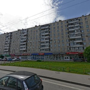 Narodnogo Opolcheniya Street, 21к1 ، موسكو: صورة